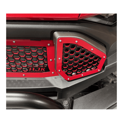 Polaris Ranger 1500XD Grill - Vehicle Parts & Accessories