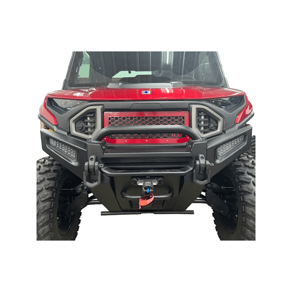 Polaris Ranger 1500XD Grill - Vehicle Parts & Accessories