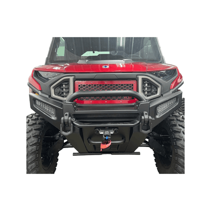 Polaris Ranger 1500XD Grill - Vehicle Parts & Accessories