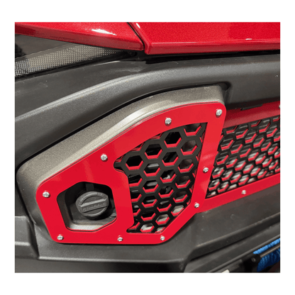 Polaris Ranger 1500XD Grill - Vehicle Parts & Accessories