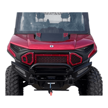 Polaris Ranger 1500XD Grill - Vehicle Parts & Accessories