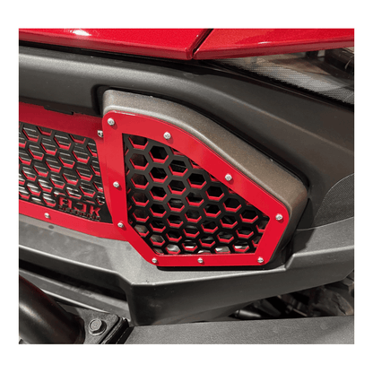 Polaris Ranger 1500XD Grill - Vehicle Parts & Accessories