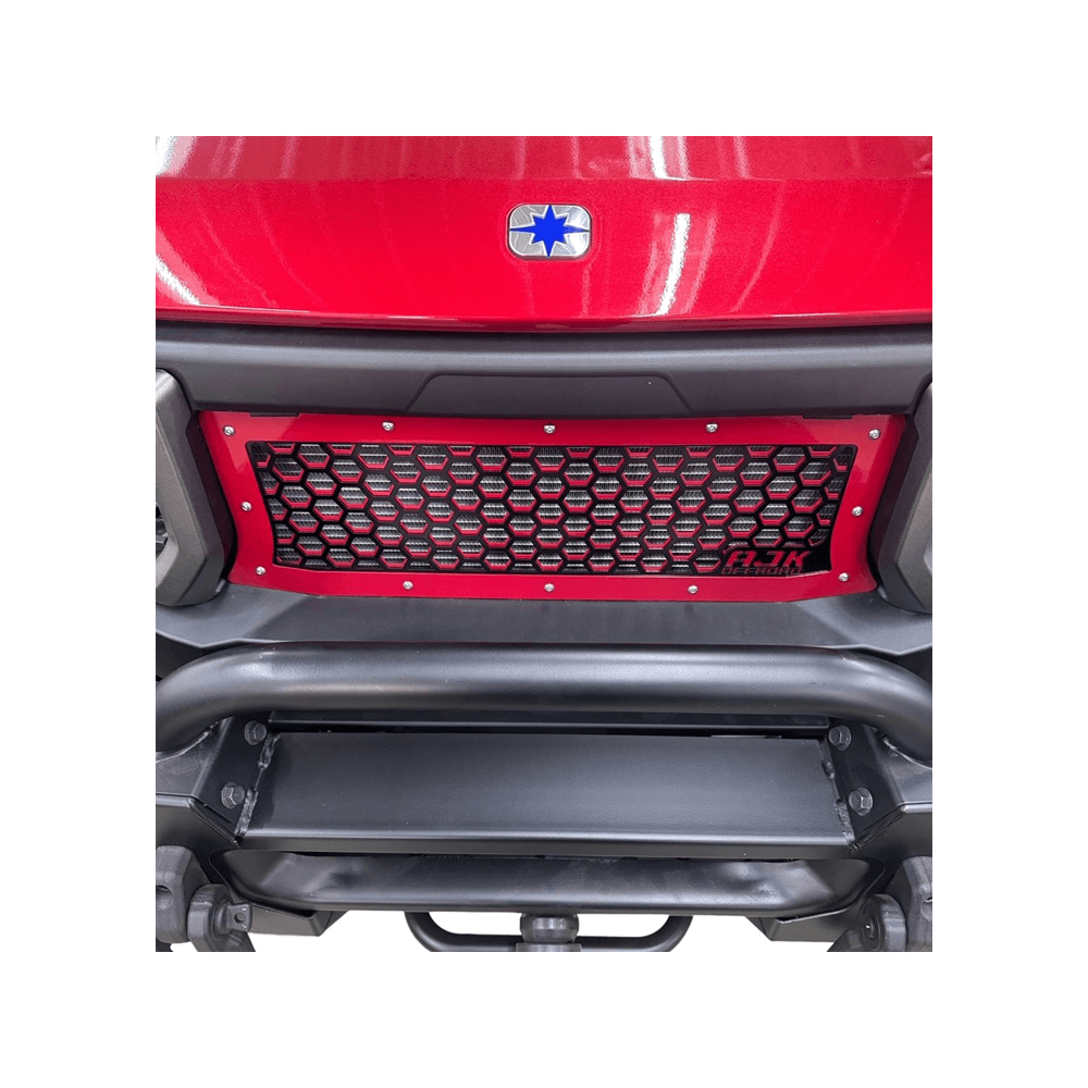Polaris Ranger 1500XD Grill - Vehicle Parts & Accessories