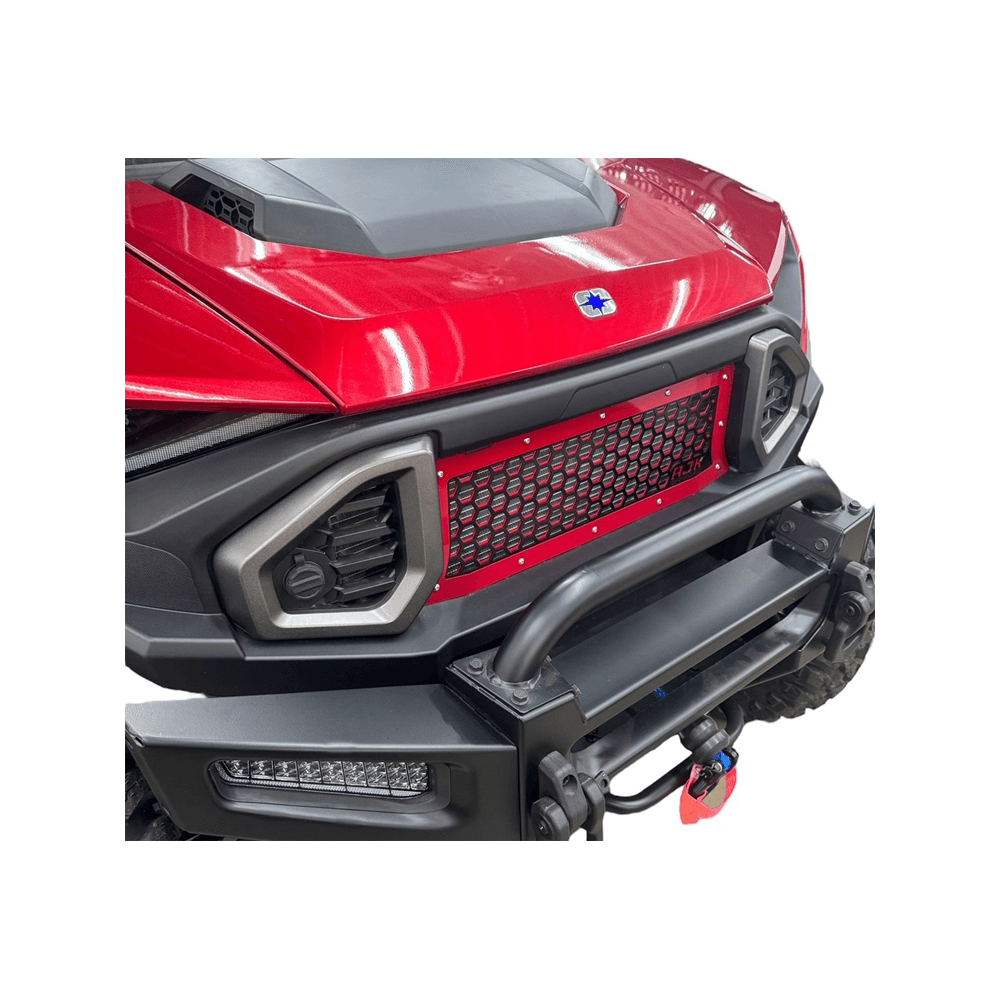 Polaris Ranger 1500XD Grill - Vehicle Parts & Accessories