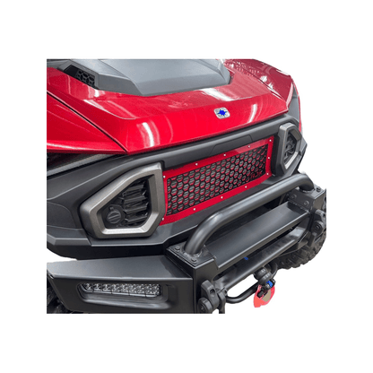Polaris Ranger 1500XD Grill - Vehicle Parts & Accessories