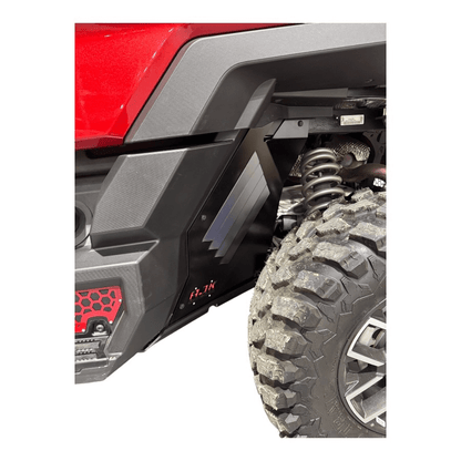 Polaris Ranger 1500XD Inner Fender Guards - Vehicle Parts & Accessories