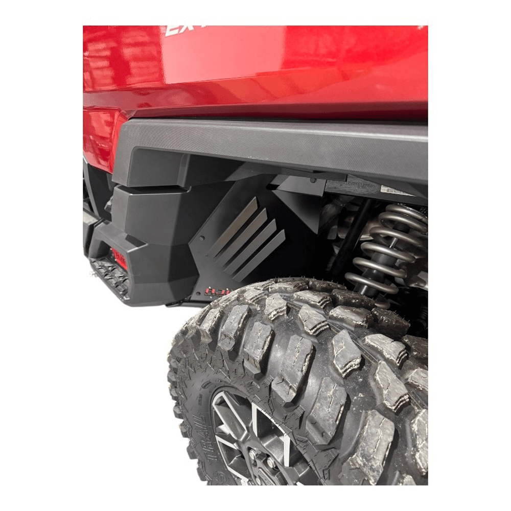 Polaris Ranger 1500XD Inner Fender Guards - Vehicle Parts & Accessories