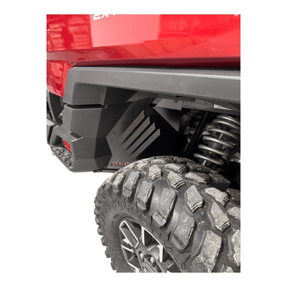 Polaris Ranger 1500XD Inner Fender Guards - Vehicle Parts & Accessories