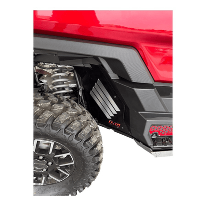 Polaris Ranger 1500XD Inner Fender Guards - Vehicle Parts & Accessories