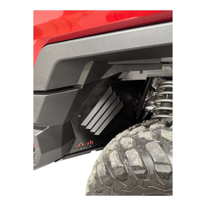 Polaris Ranger 1500XD Inner Fender Guards - Vehicle Parts & Accessories