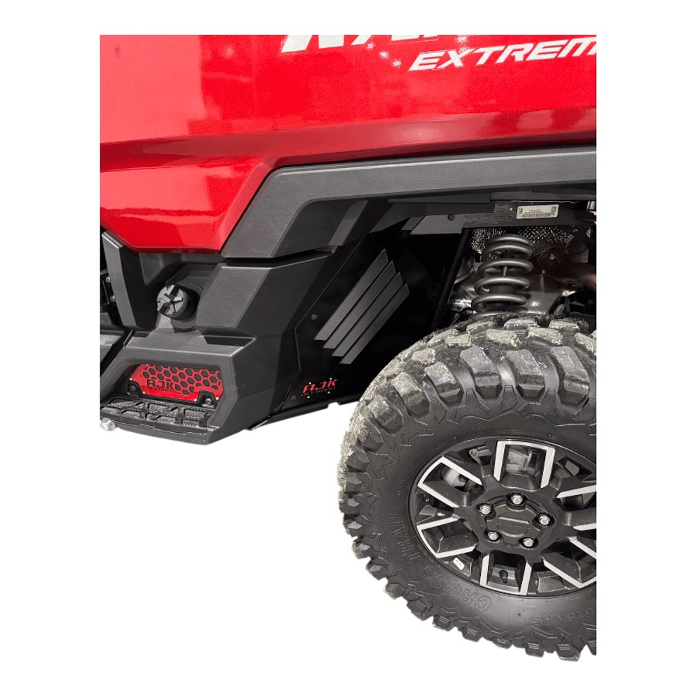 Polaris Ranger 1500XD Inner Fender Guards - Vehicle Parts & Accessories