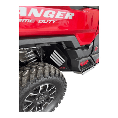 Polaris Ranger 1500XD Inner Fender Guards - Vehicle Parts & Accessories