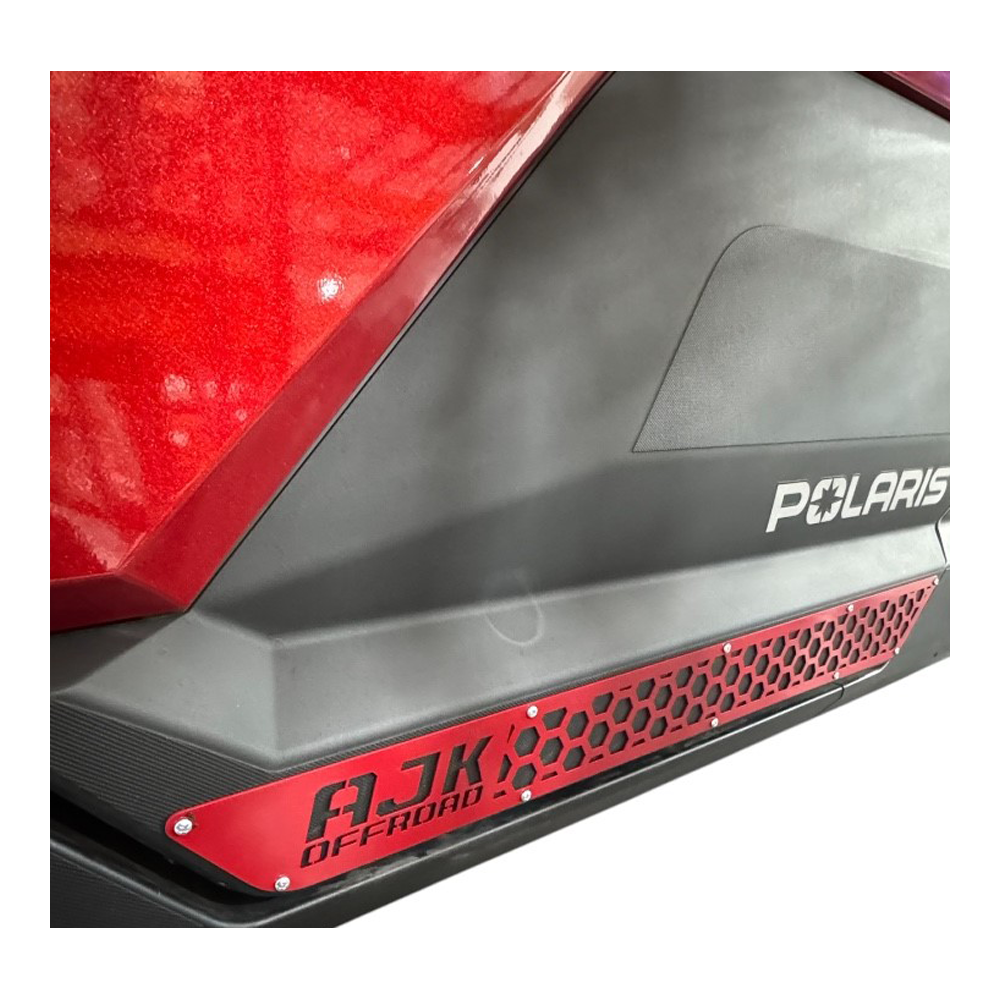 Polaris Ranger 1500XD Lower Door Accents - Vehicle Parts & Accessories