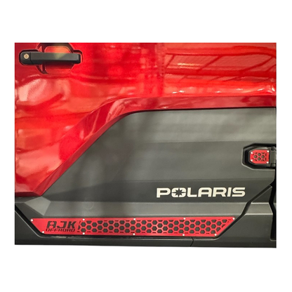 Polaris Ranger 1500XD Lower Door Accents - Vehicle Parts & Accessories