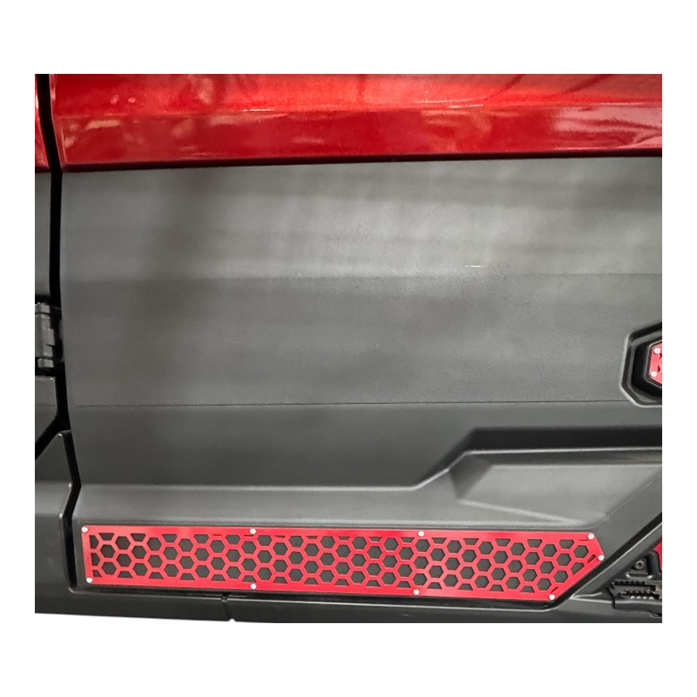 Polaris Ranger 1500XD Lower Door Accents - Vehicle Parts & Accessories