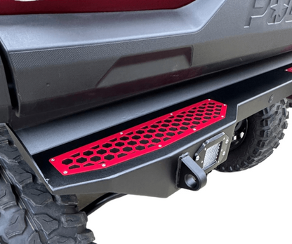 Polaris Ranger 1500XD Rear Bumper - Bumper