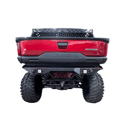 Polaris Ranger 1500XD Rear Bumper - Bumper