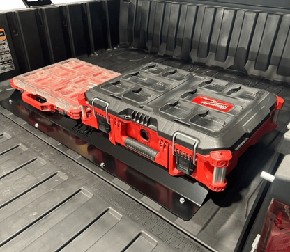 Polaris Ranger 1500XD Rear Packout Mount - Storage Options