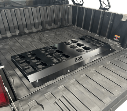 Polaris Ranger 1500XD Rear Packout Mount - Storage Options