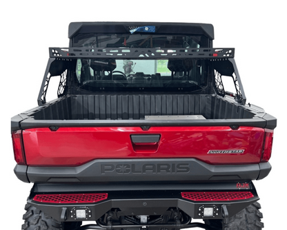 Polaris Ranger 1500XD Short Headache Rack 3/4 Rack - Storage Options