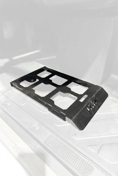 Polaris Ranger 1500XD Under Seat Packout Mount - Storage Options