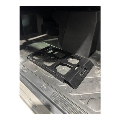 Polaris Ranger 1500XD Under Seat Packout Mount - Storage Options