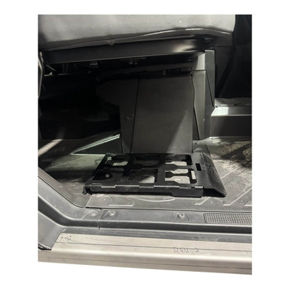 Polaris Ranger 1500XD Under Seat Packout Mount - Storage Options