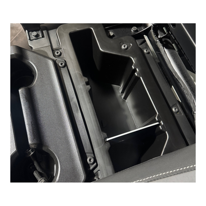 Polaris Ranger 1500XD Under Seat Storage Divider - Storage Options