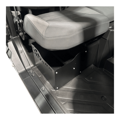 Polaris Ranger 1500XD Under Seat Storage - Storage Options