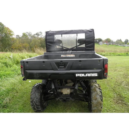 Polaris Ranger 2-Passenger 500/700 (2002-2008) - Soft Back Panel