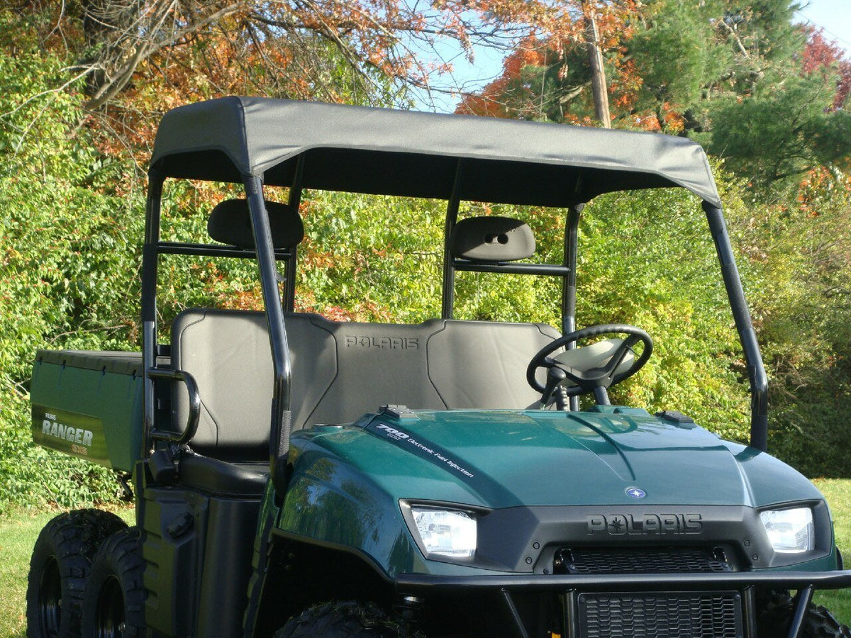 Polaris Ranger 2-Passenger 500/700 (2002-2008) - Soft Top - Roof