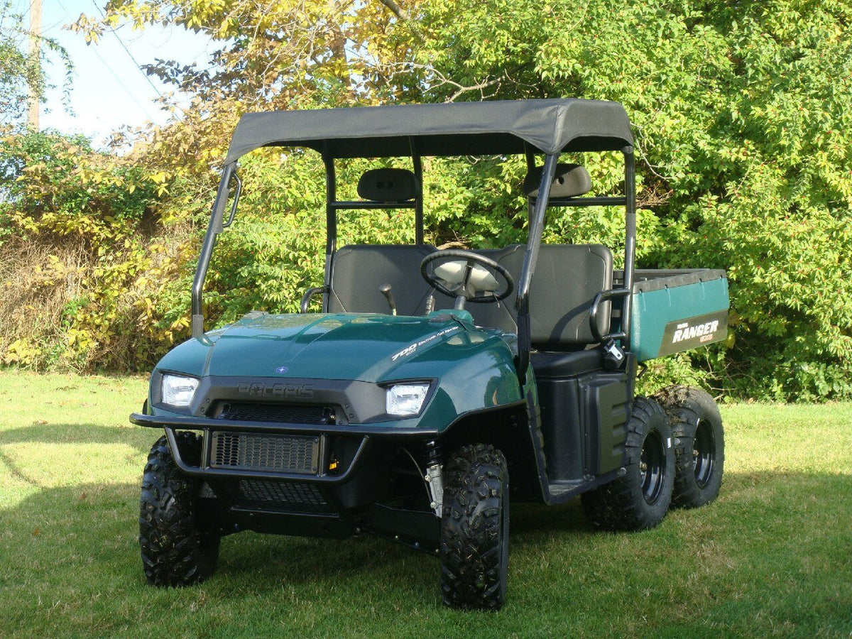 Polaris Ranger 2-Passenger 500/700 (2002-2008) - Soft Top - Roof
