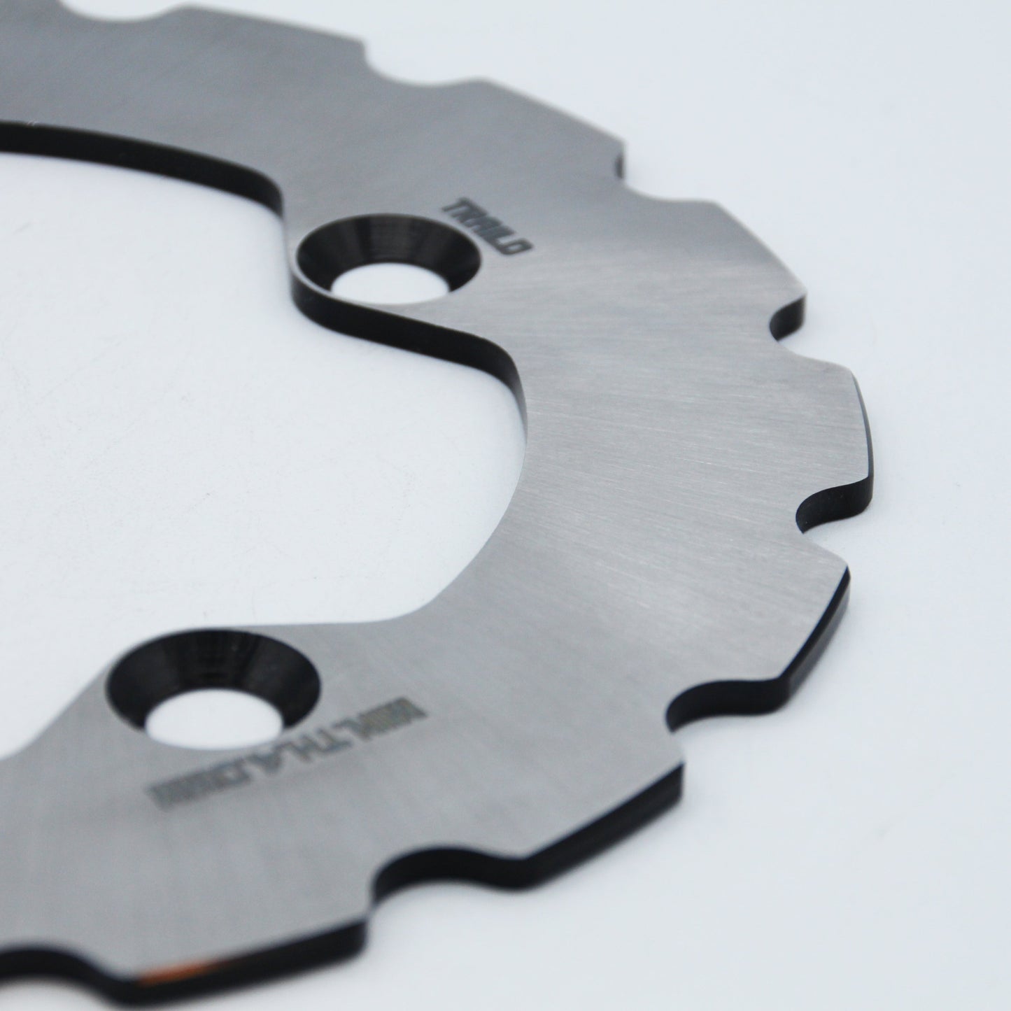 Polaris Ranger 500/700/800/900/1000 2009-2026 Ridge Rider Disc Brake Rotor Kit - Brake Rotors