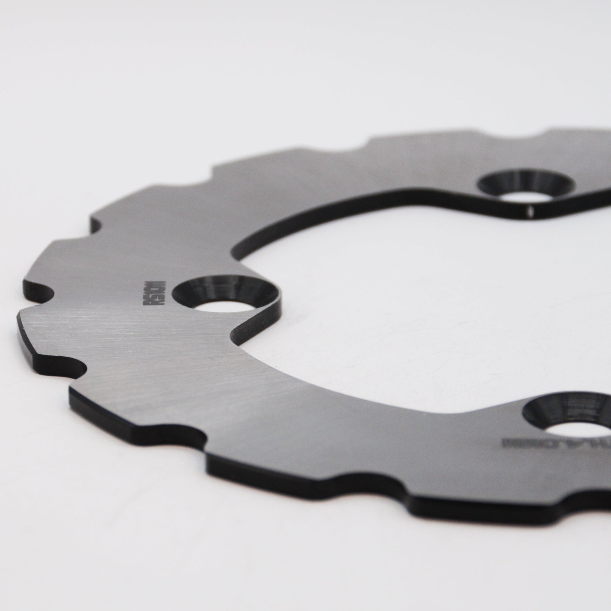 Polaris Ranger 500/700/800/900/1000 2009-2026 Ridge Rider Disc Brake Rotor Kit - Brake Rotors
