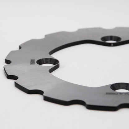 Polaris Ranger 500/700/800/900/1000 2009-2026 Ridge Rider Disc Brake Rotor Kit - Brake Rotors