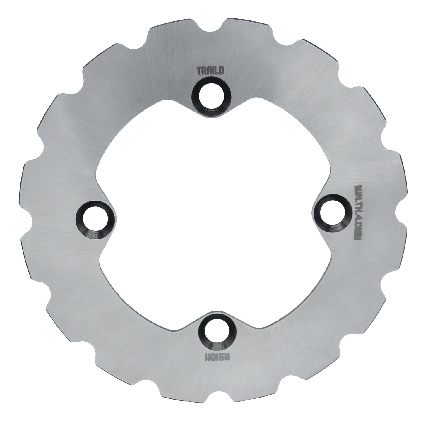 Polaris Ranger 500/700/800/900/1000 2009-2026 Ridge Rider Disc Brake Rotor Kit - Brake Rotors