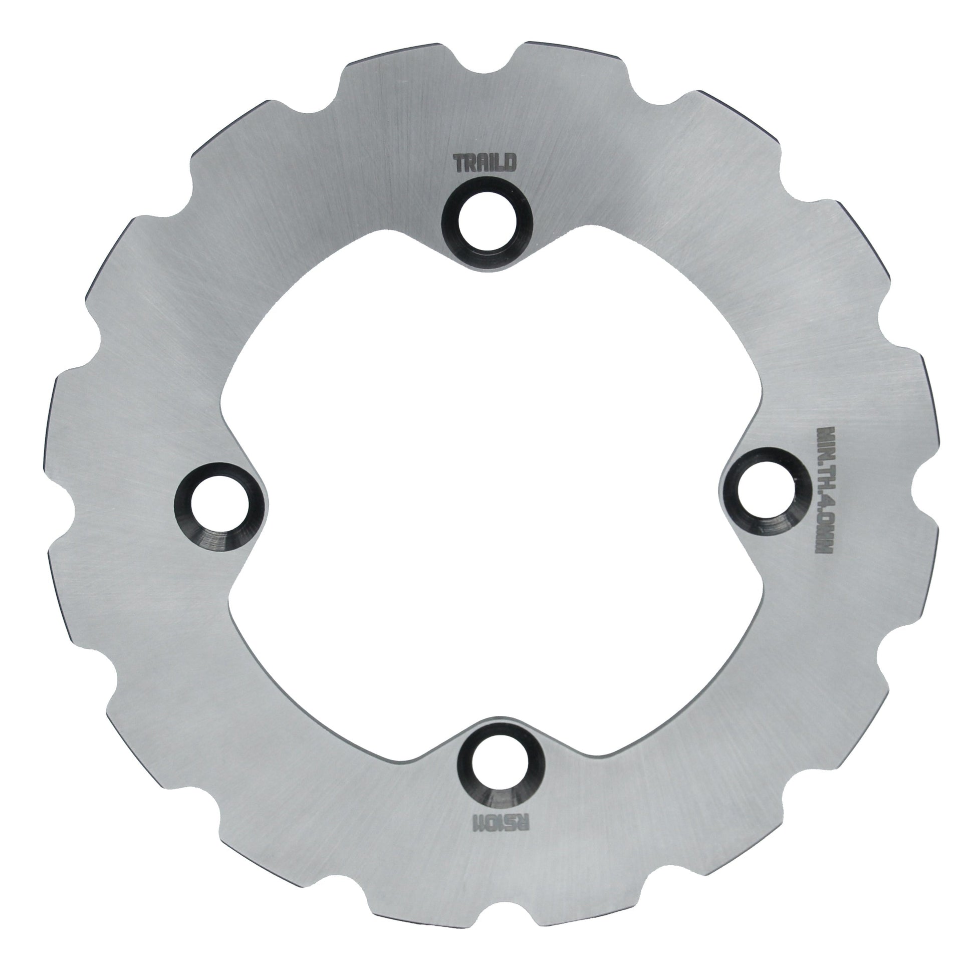 Polaris Ranger 500/700/800/900/1000 2009-2026 Ridge Rider Disc Brake Rotor Kit - Brake Rotors