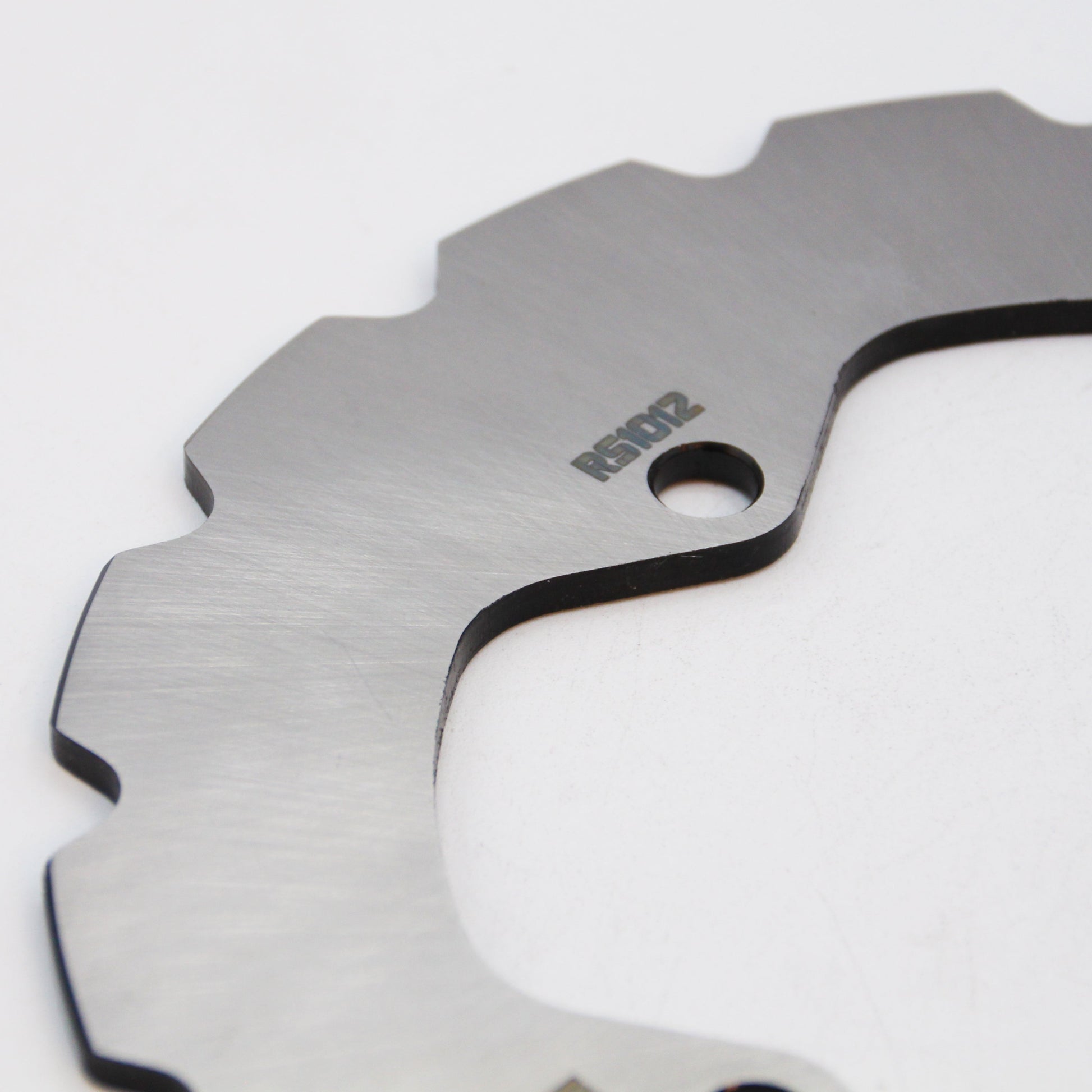 Polaris Ranger 500/700/800/900/1000 2009-2026 Ridge Rider Disc Brake Rotor Kit - Brake Rotors