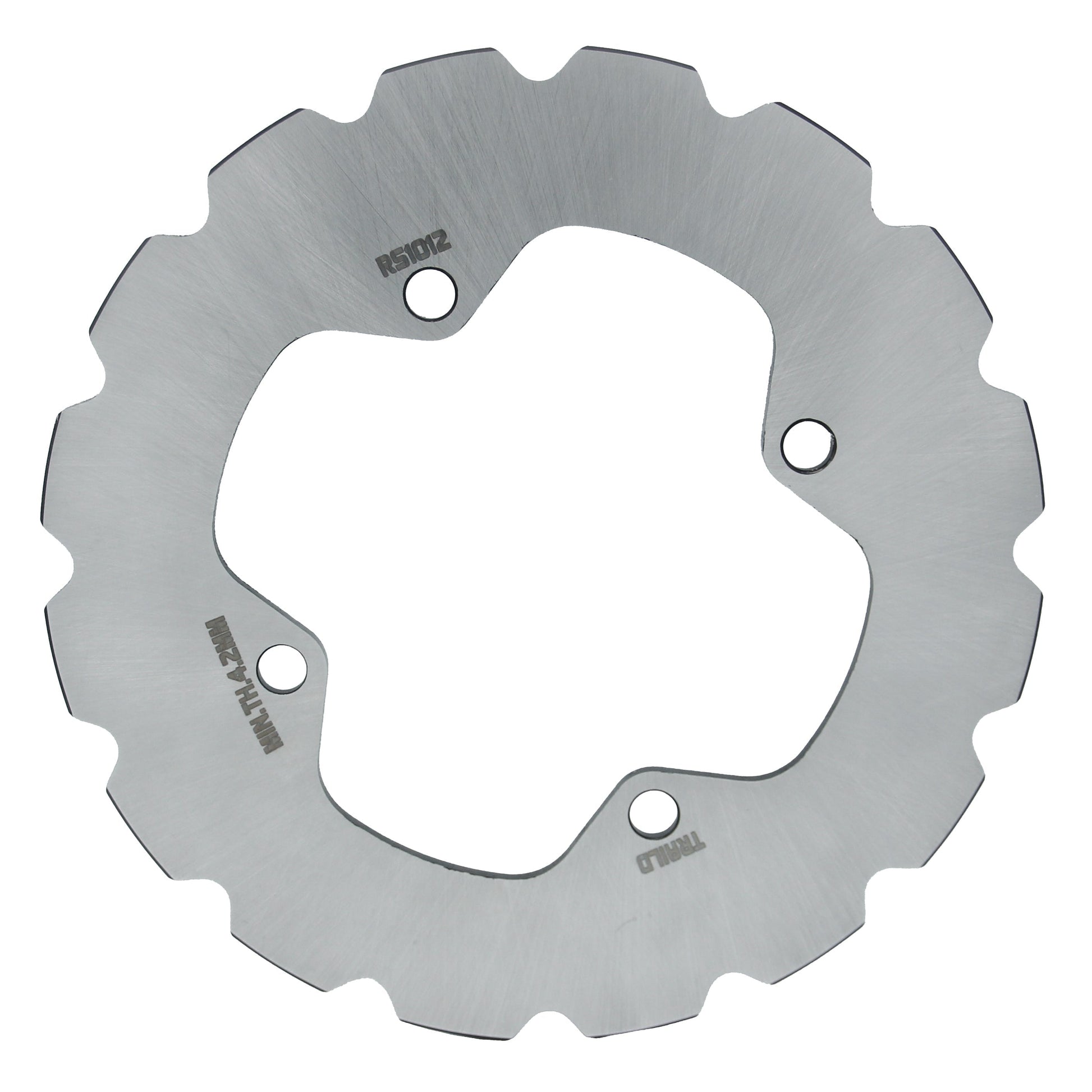 Polaris Ranger 500/700/800/900/1000 2009-2026 Ridge Rider Disc Brake Rotor Kit - Brake Rotors