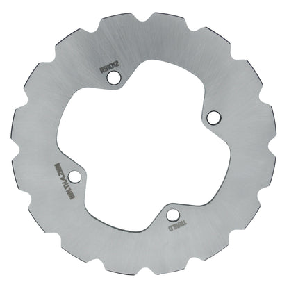 Polaris Ranger 500/700/800/900/1000 2009-2026 Ridge Rider Disc Brake Rotor Kit - Brake Rotors