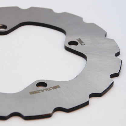 Polaris Ranger 500/700/800/900/1000 2009-2026 Ridge Rider Disc Brake Rotor Kit - Brake Rotors