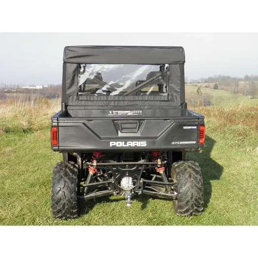 Polaris Ranger 900/1000 - Soft Back Panel