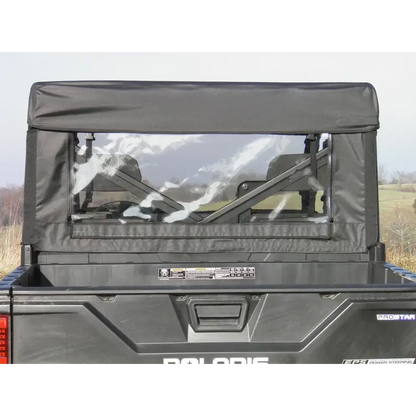 Polaris Ranger 900/1000 - Soft Back Panel