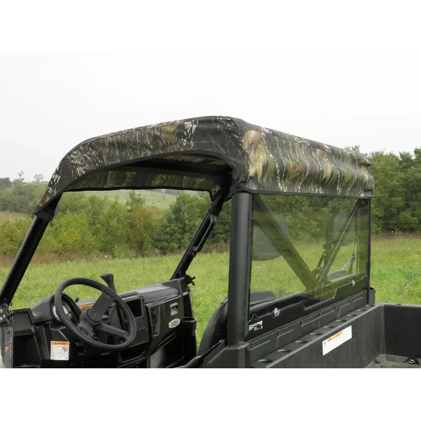Polaris Ranger 900/1000 - Soft Top
