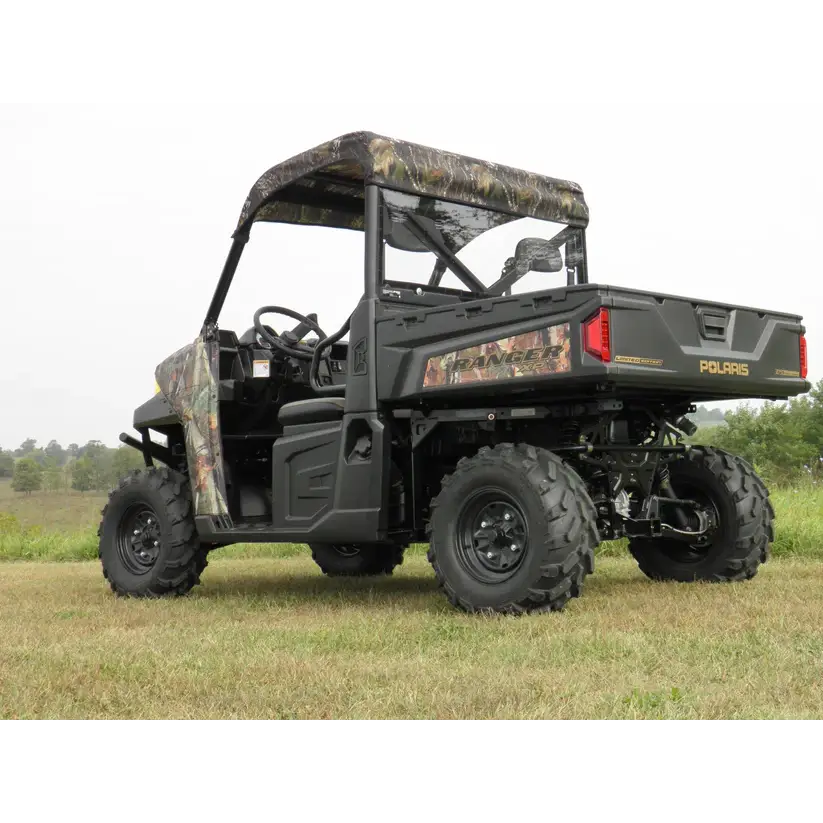 Polaris Ranger 900/1000 - Soft Top