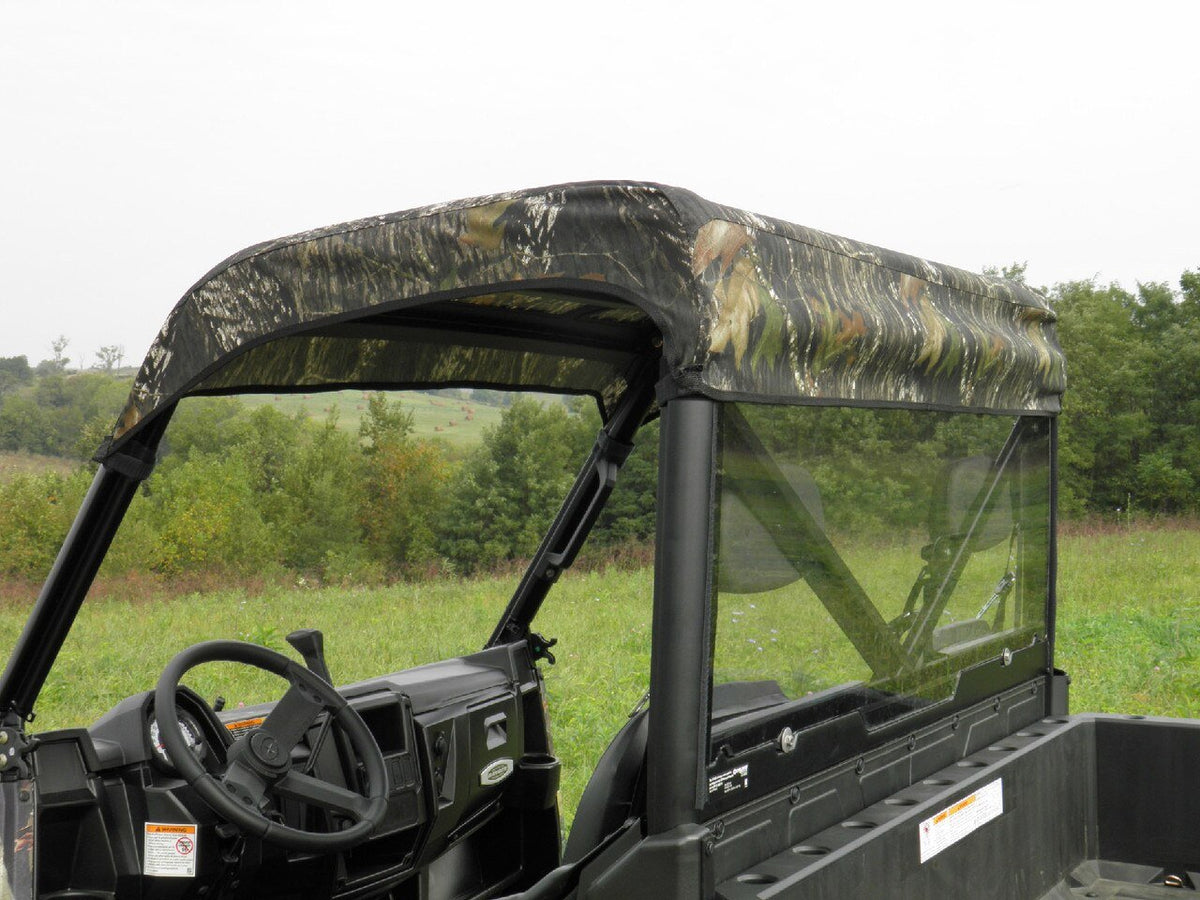 Polaris Ranger 900/1000 - Soft Top - Roof