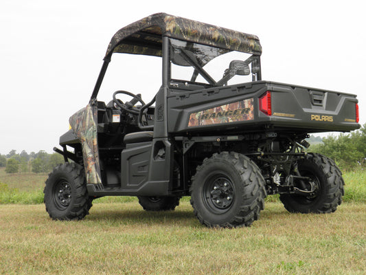 Polaris Ranger 900/1000 - Soft Top - Roof