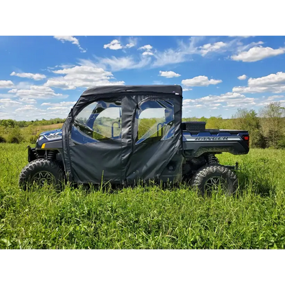 Polaris Ranger Crew 1000 - Soft Doors