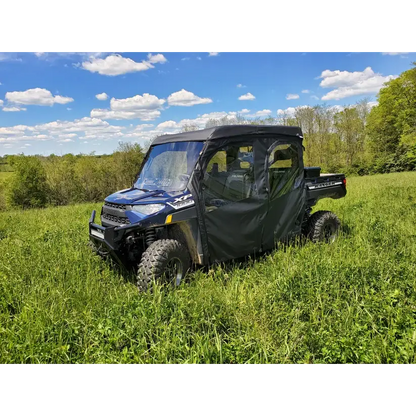 Polaris Ranger Crew 1000 - Soft Doors