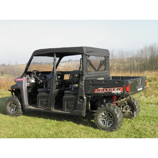 Polaris Ranger Crew 1000 - Soft Top